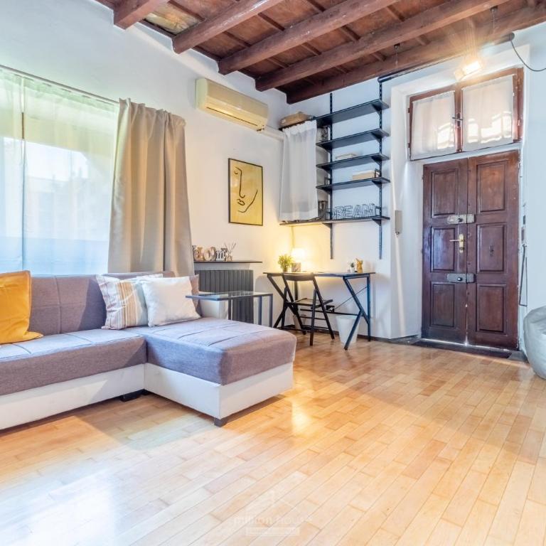 Ascanio Apartment, in the heart of Milan nightlife - Appartamento - 3