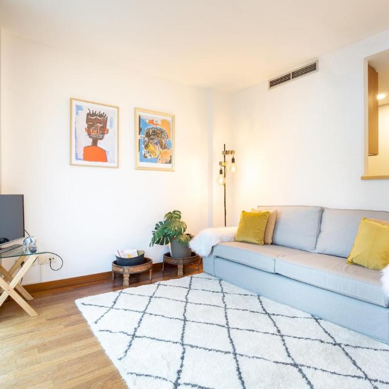 Enjoy Apartments Maria II - Two-Bedroom Apartment - 5