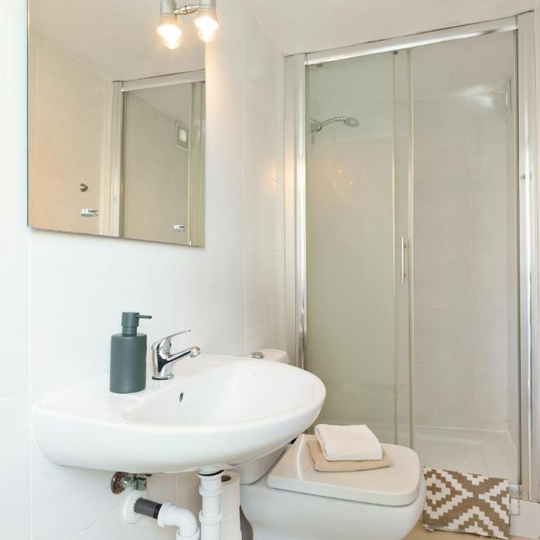 Sagrada Familia IV by Enjoy Apartments - Apartamento de 3 dormitorios - 20