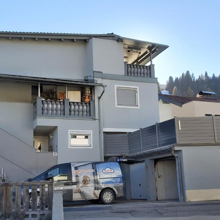 Penthouse-Feeling MaBeA - Apartment mit 3 Schlafzimmern - 38