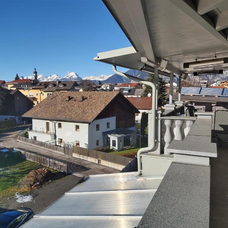 Penthouse-Feeling MaBeA - Apartment mit 3 Schlafzimmern - 48