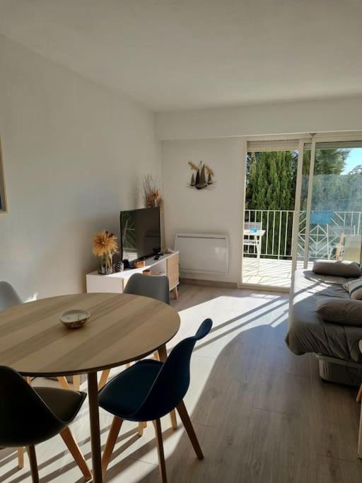 Appartement 2 pièces tout confort - Apartment mit 1 Schlafzimmer - 1