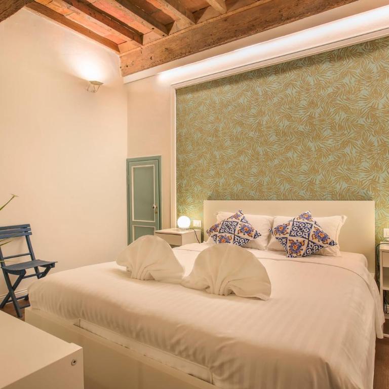 Oltrarno Suite in Florence - Appartamento con 1 Camera da Letto - 1