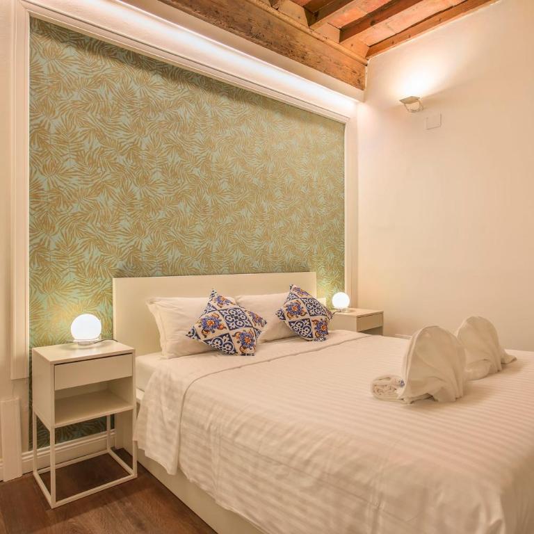 Oltrarno Suite in Florence - Appartamento con 1 Camera da Letto - 6