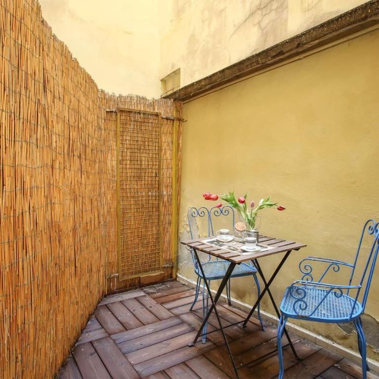 Oltrarno Suite in Florence - Appartamento con 1 Camera da Letto - 7