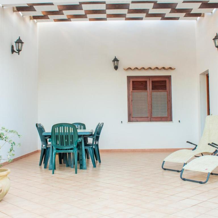 Villino Agave - Villa con Vista Giardino - 3