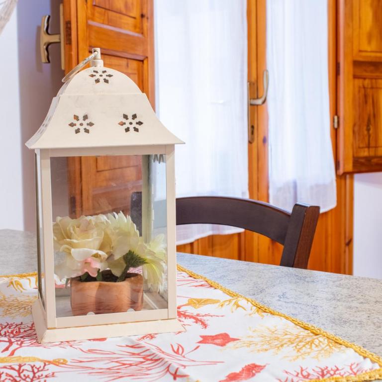 Villino Agave - Villa con Vista Giardino - 11