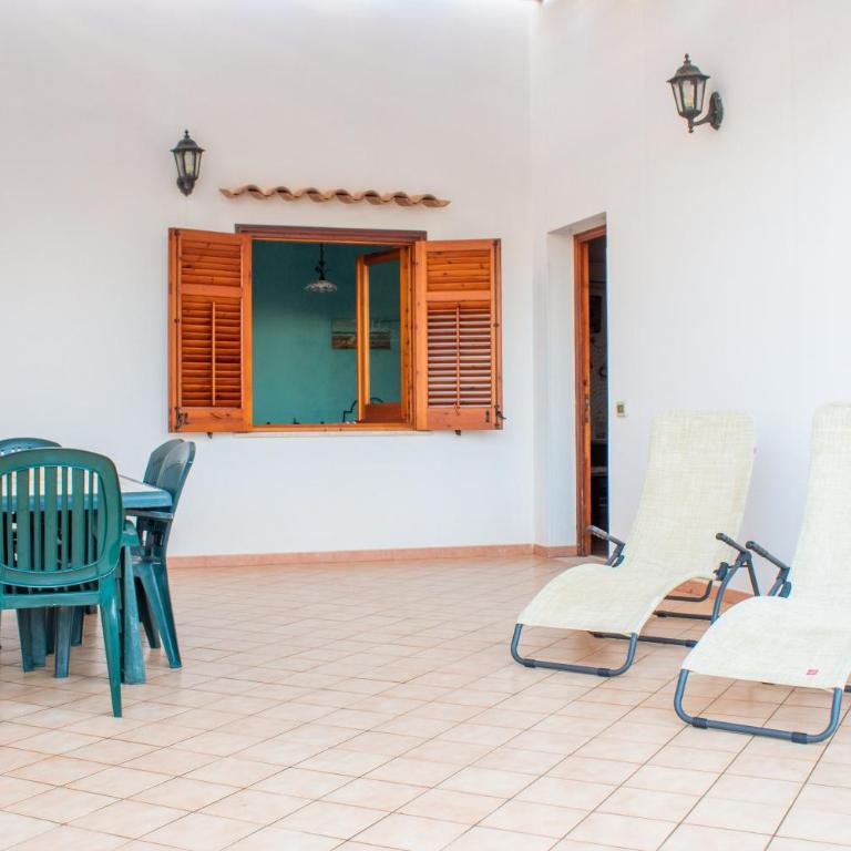 Villino Agave - Villa con Vista Giardino - 5
