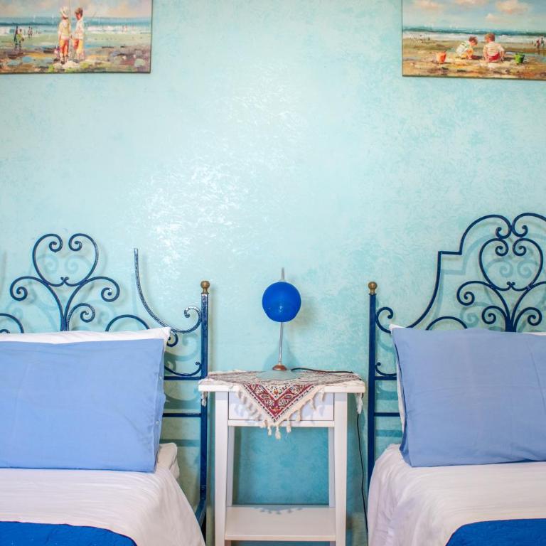 Villino Agave - Villa con Vista Giardino - 18