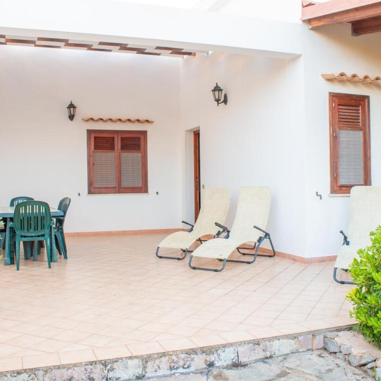 Villino Agave - Villa con Vista Giardino - 4