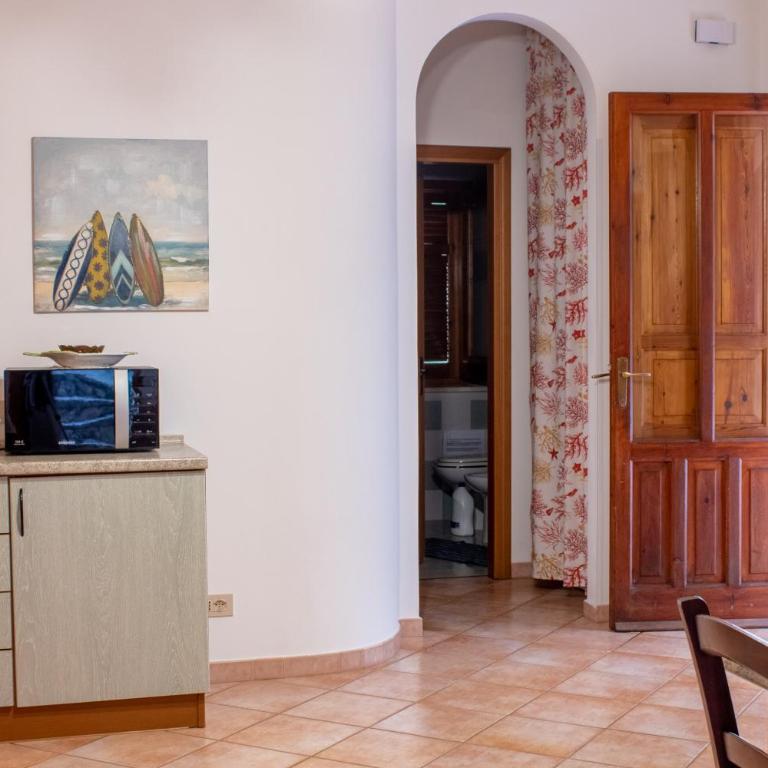 Villino Agave - Villa con Vista Giardino - 6