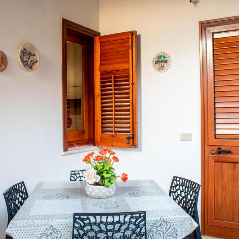 Villino Agave - Villa con Vista Giardino - 26