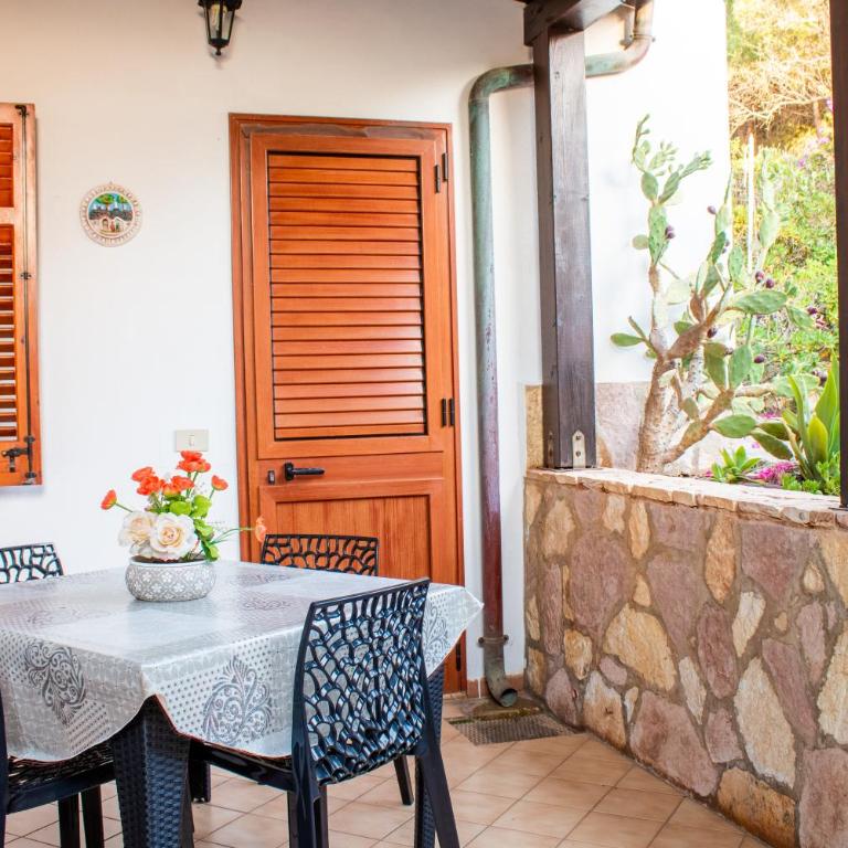 Villino Agave - Villa con Vista Giardino - 28