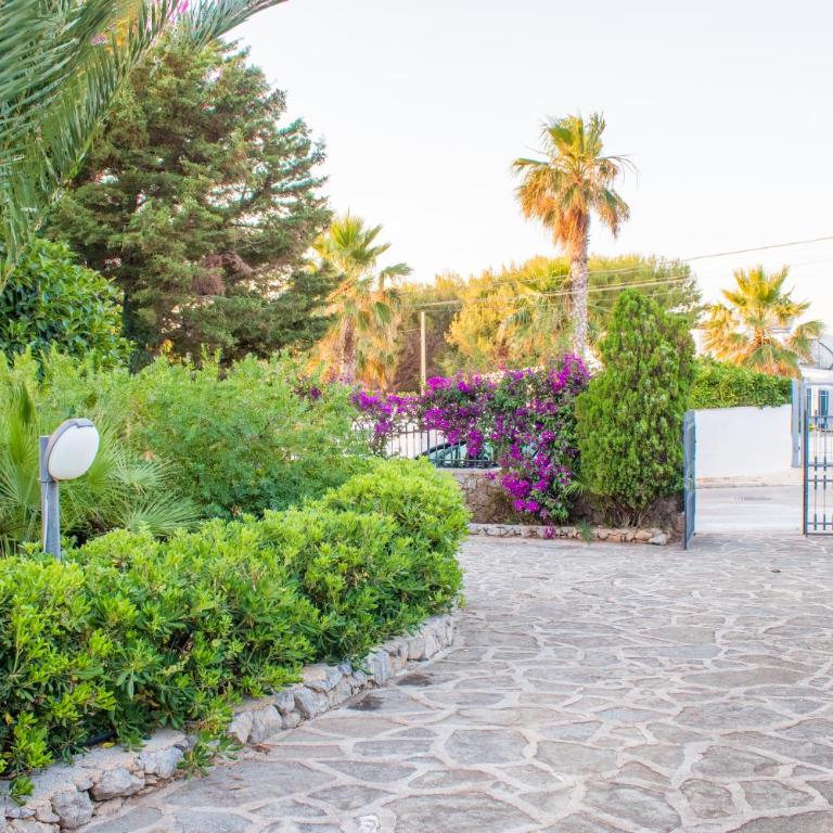 Villino Agave - Villa con Vista Giardino - 32