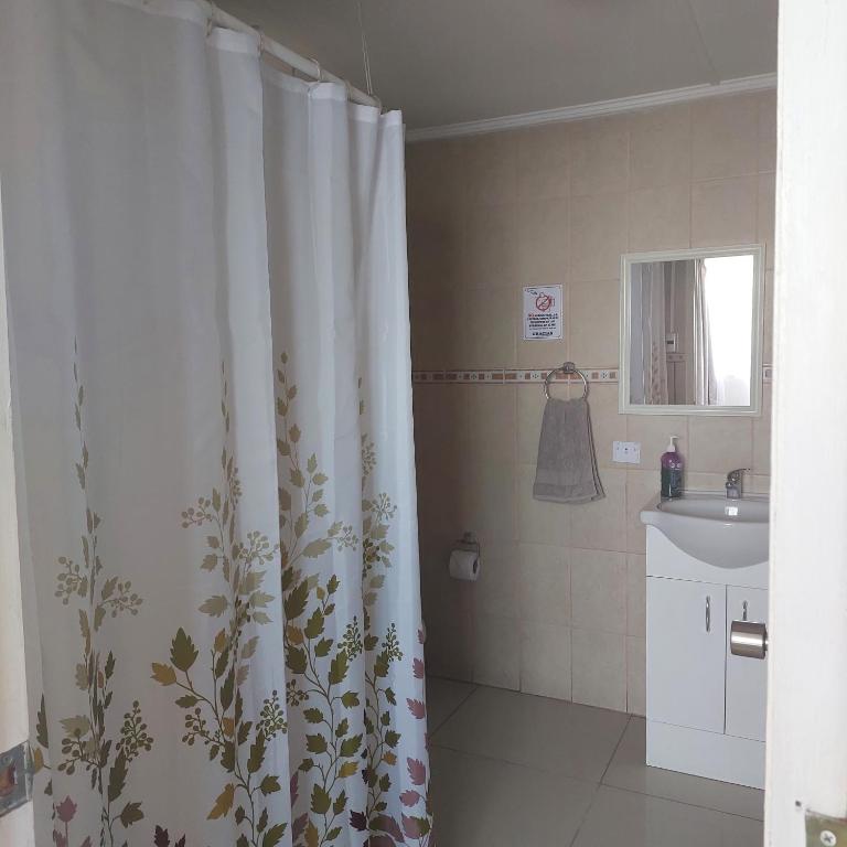 Bellissa House - Habitación Doble con baño privado - 4