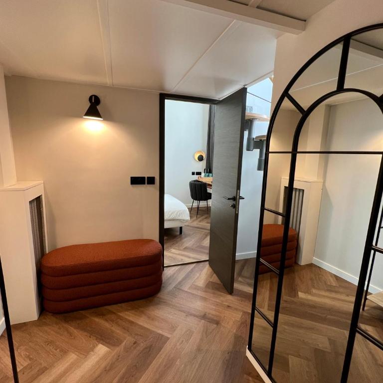 Hôtel des Beaux Arts - Family Room - 15