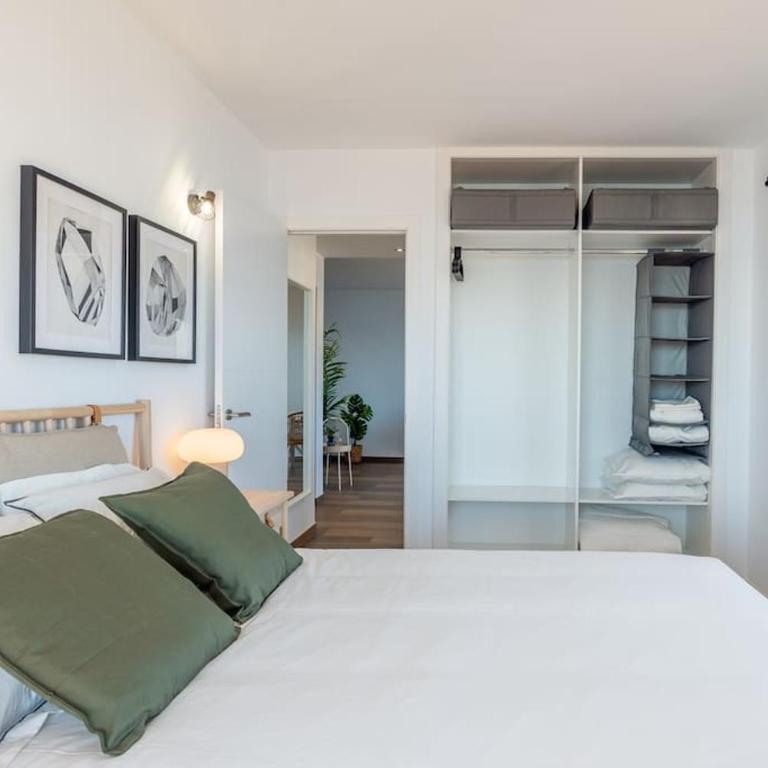 Fuengirola The Boat - Apartamento de 1 dormitorio - 25