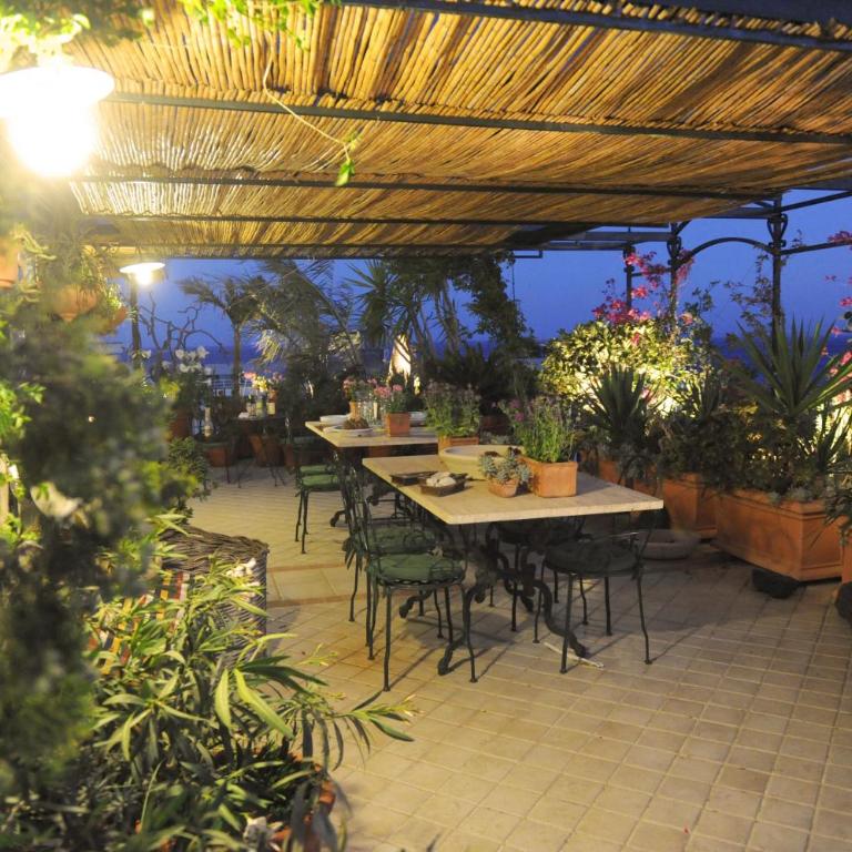 Terrazza Pavone - Appartamento con 1 Camera da Letto - 44