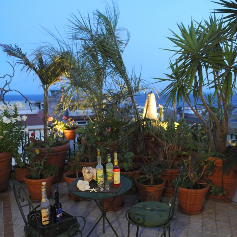 Terrazza Pavone - Appartamento con 1 Camera da Letto - 45