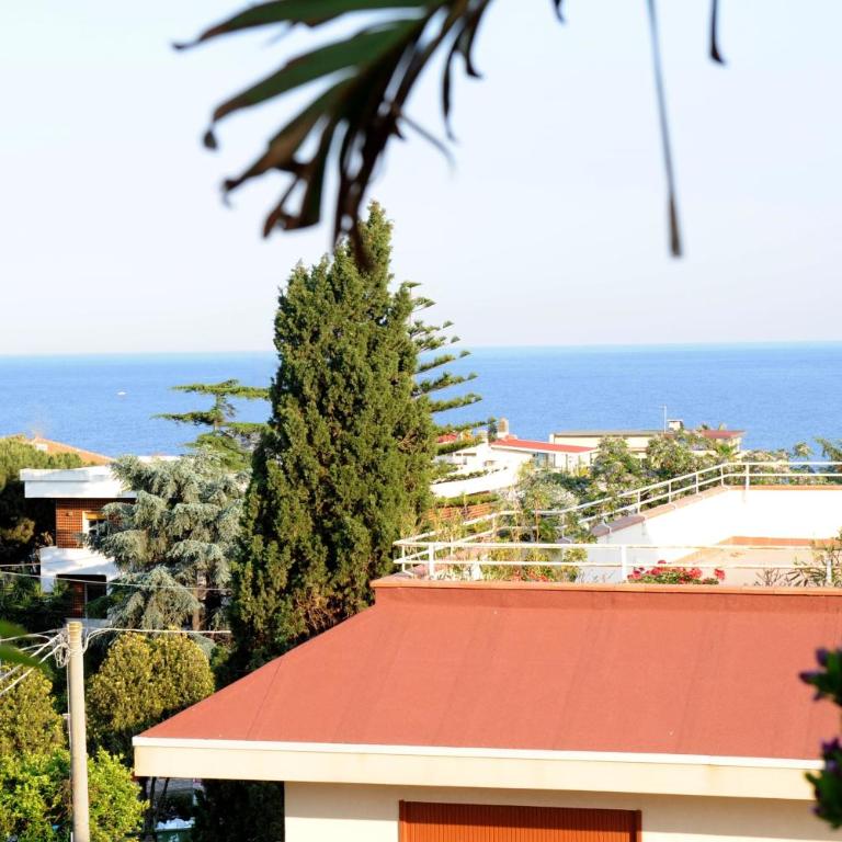 Terrazza Pavone - Appartamento con 1 Camera da Letto - 27