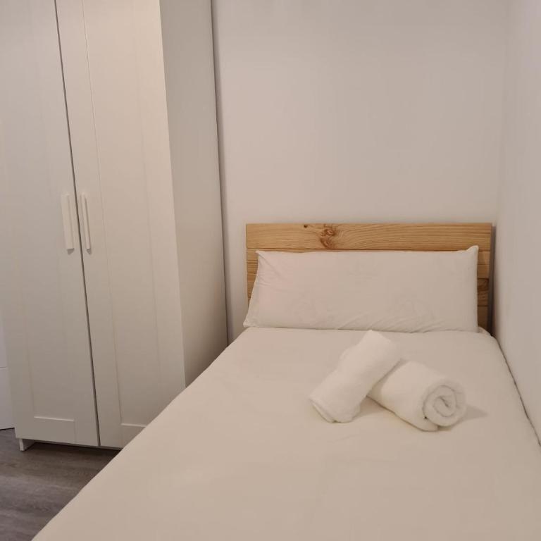 124A Apartamento moderno 3 habitaciones by R2R Consulting - Apartamento de 3 dormitorios - 17