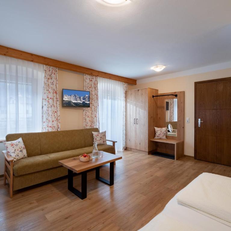 Gästehaus Knunbauer - Apartment mit 2 Schlafzimmern - 7