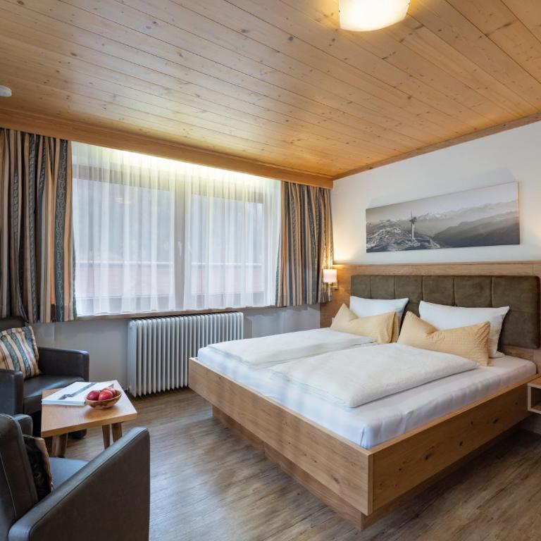 Gästehaus Knunbauer - Apartment mit 1 Schlafzimmer - 8