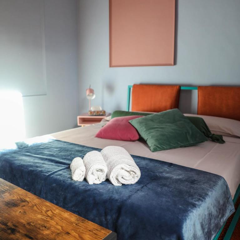 The colors house - Appartamento con 2 Camere da Letto - 5