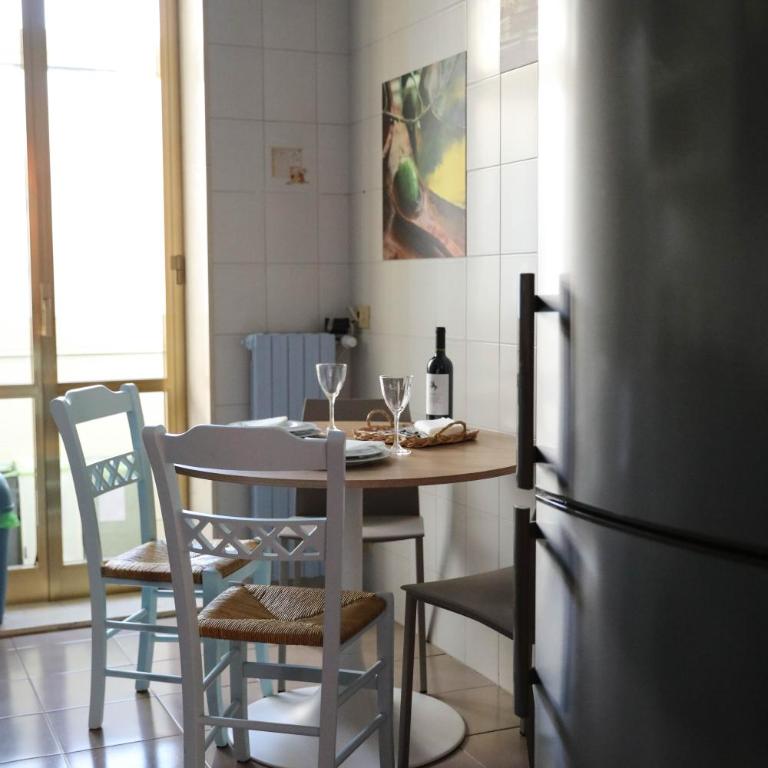 The colors house - Appartamento con 2 Camere da Letto - 36