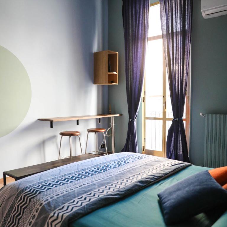 The colors house - Appartamento con 2 Camere da Letto - 18