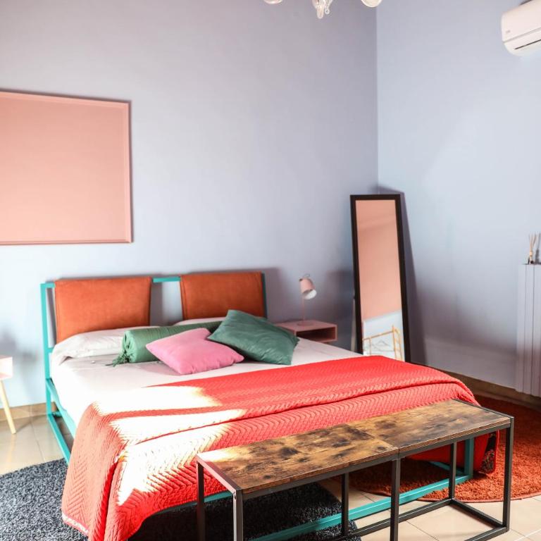 The colors house - Appartamento con 2 Camere da Letto - 8