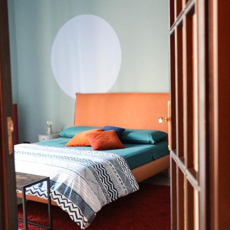 The colors house - Appartamento con 2 Camere da Letto - 13