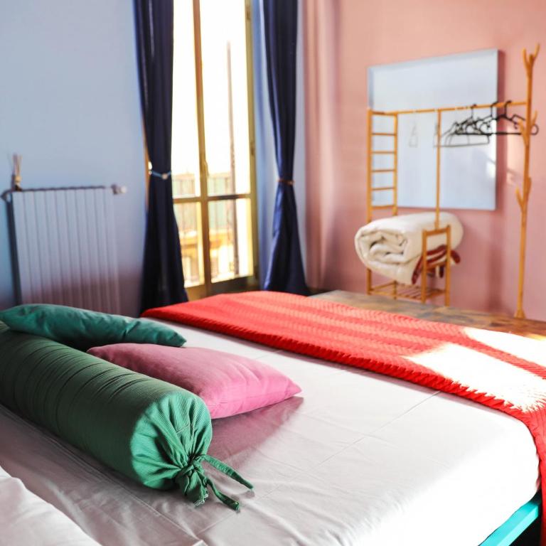The colors house - Appartamento con 2 Camere da Letto - 9