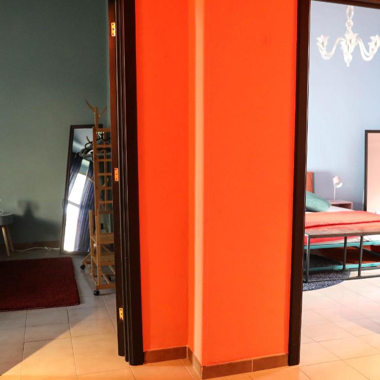 The colors house - Appartamento con 2 Camere da Letto - 12
