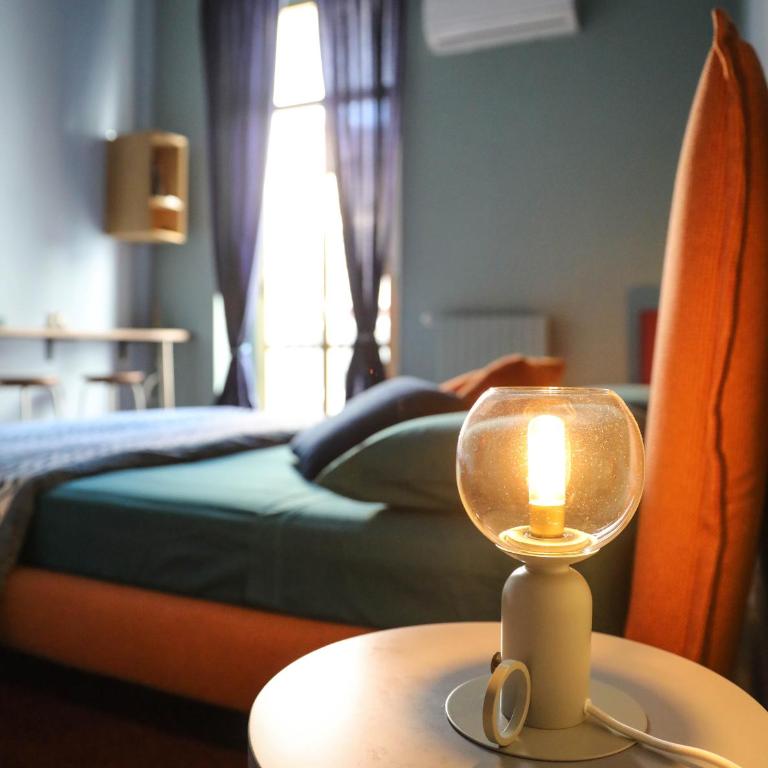 The colors house - Appartamento con 2 Camere da Letto - 17