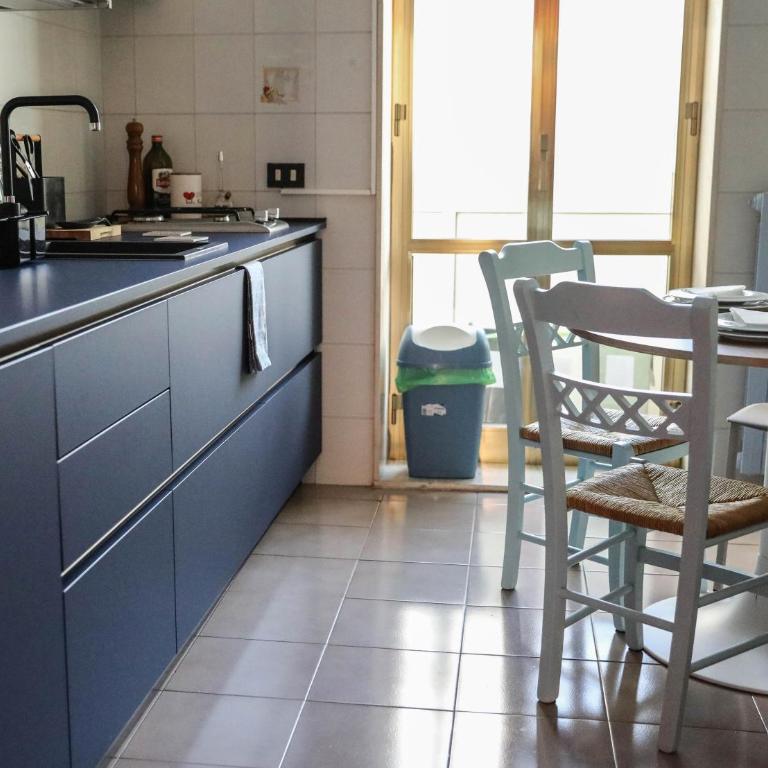 The colors house - Appartamento con 2 Camere da Letto - 34