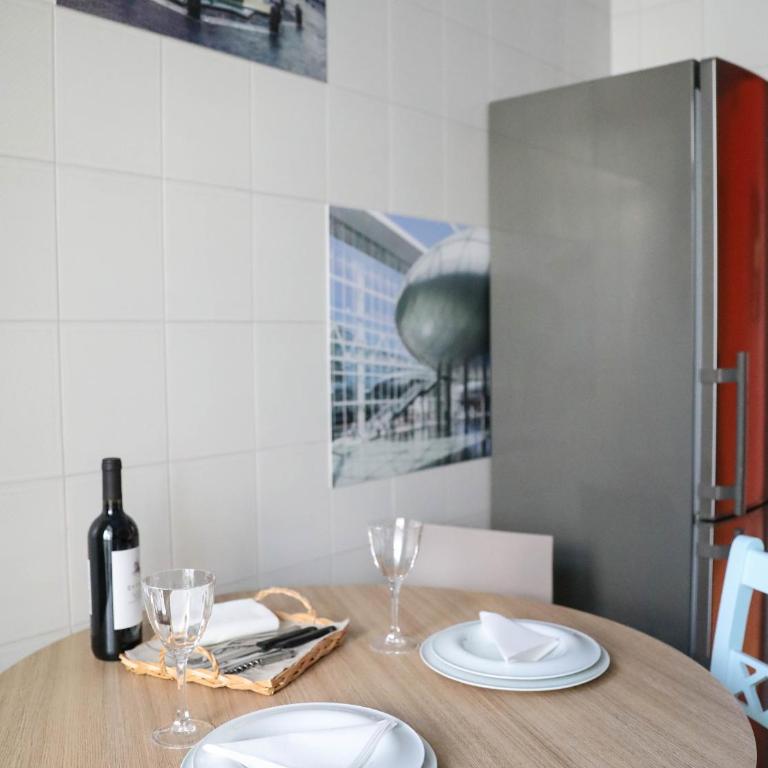 The colors house - Appartamento con 2 Camere da Letto - 37