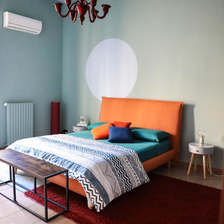 The colors house - Appartamento con 2 Camere da Letto - 14