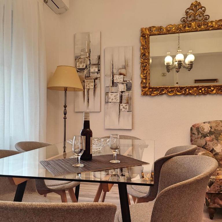 Eduardo Lucena 5, Casco Histórico - Apartamento de 3 dormitorios - 9