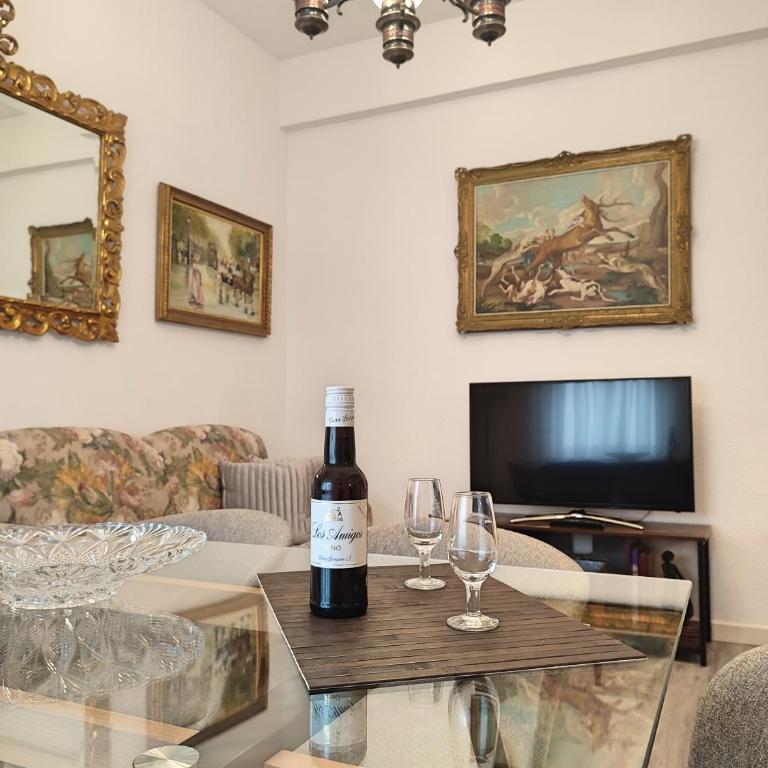 Eduardo Lucena 5, Casco Histórico - Apartamento de 3 dormitorios - 10