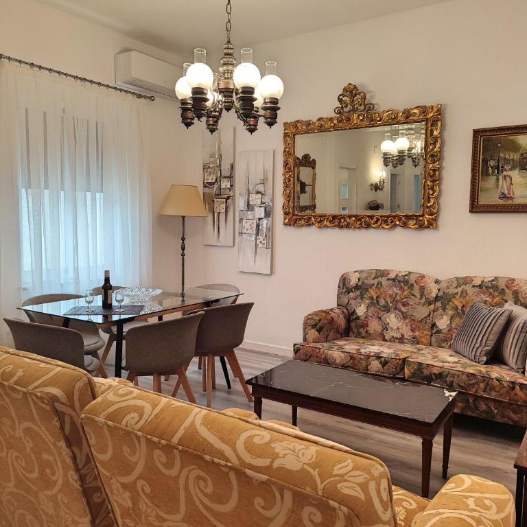 Eduardo Lucena 5, Casco Histórico - Apartamento de 3 dormitorios - 11