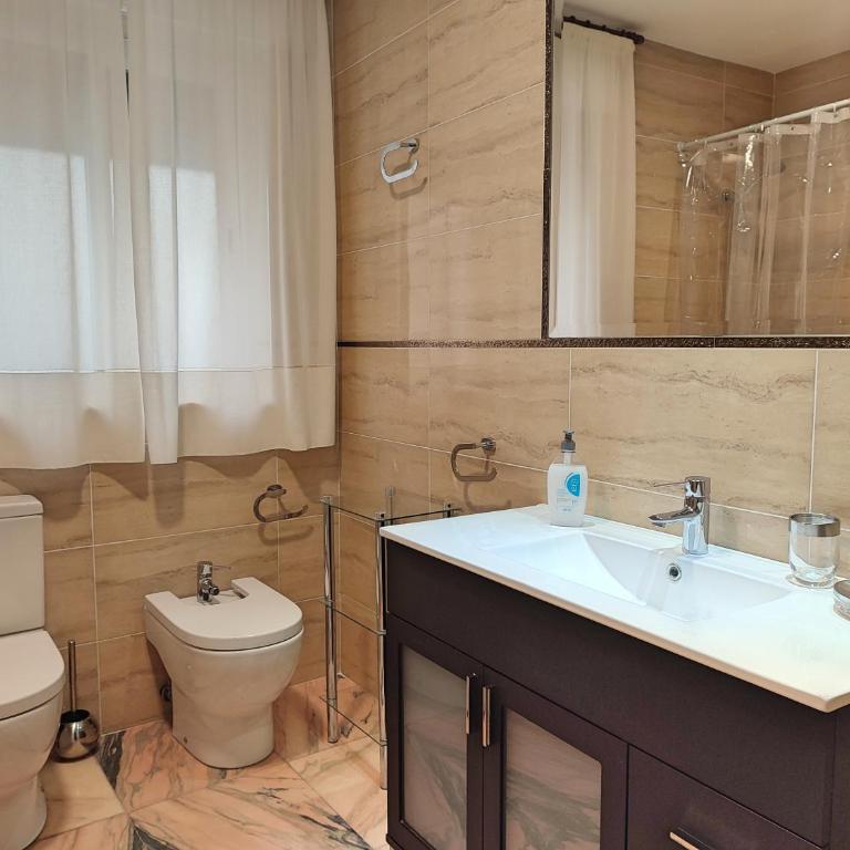 Eduardo Lucena 5, Casco Histórico - Apartamento de 3 dormitorios - 7