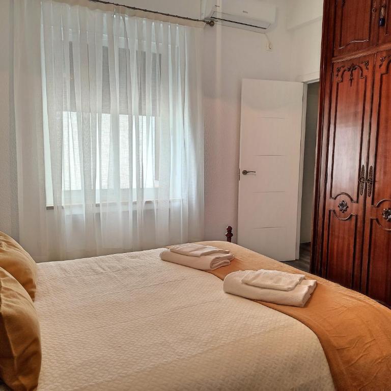 Eduardo Lucena 5, Casco Histórico - Apartamento de 3 dormitorios - 15