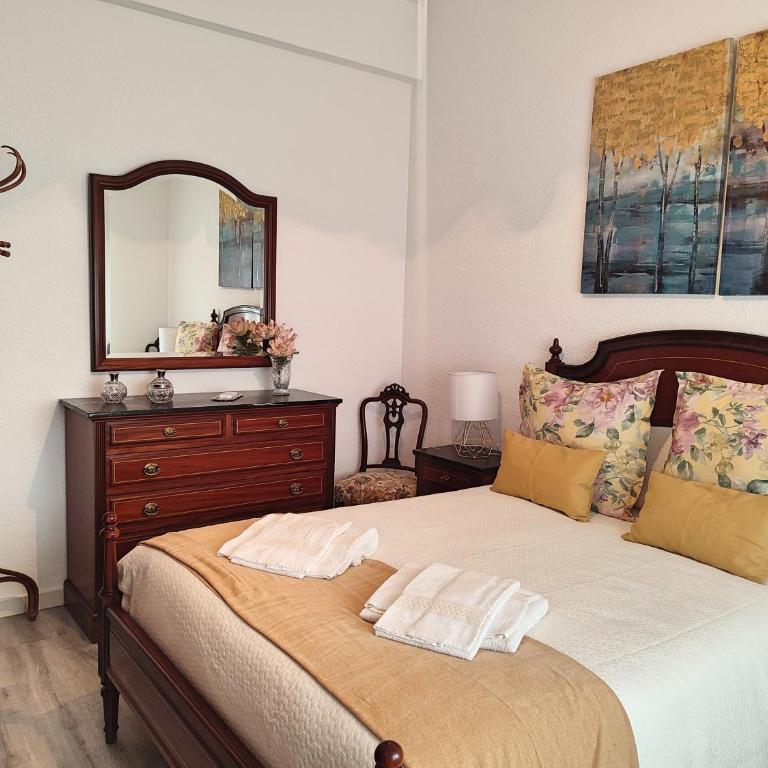Eduardo Lucena 5, Casco Histórico - Apartamento de 3 dormitorios - 13