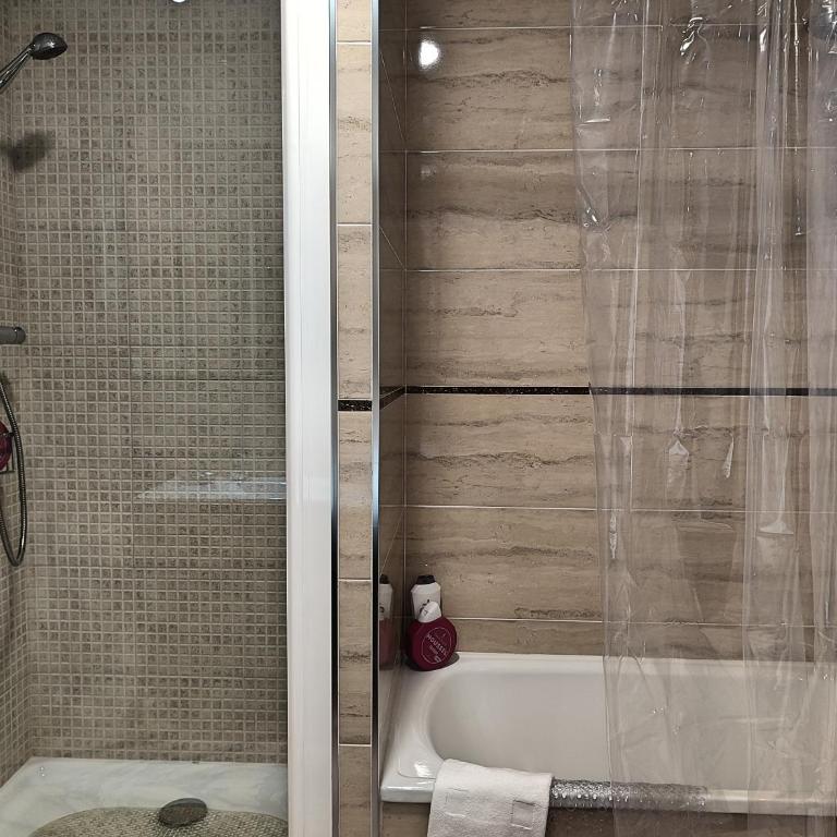 Eduardo Lucena 5, Casco Histórico - Apartamento de 3 dormitorios - 25