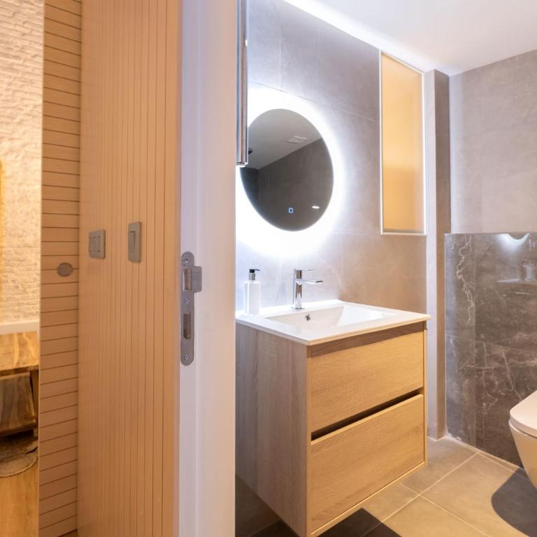 Triana Acacias Residences by Valcambre - Apartamento de 3 dormitorios - 5