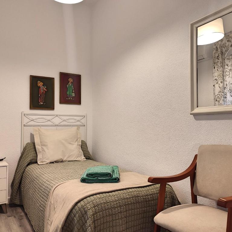 Eduardo Lucena 5, Casco Histórico - Apartamento de 3 dormitorios - 4