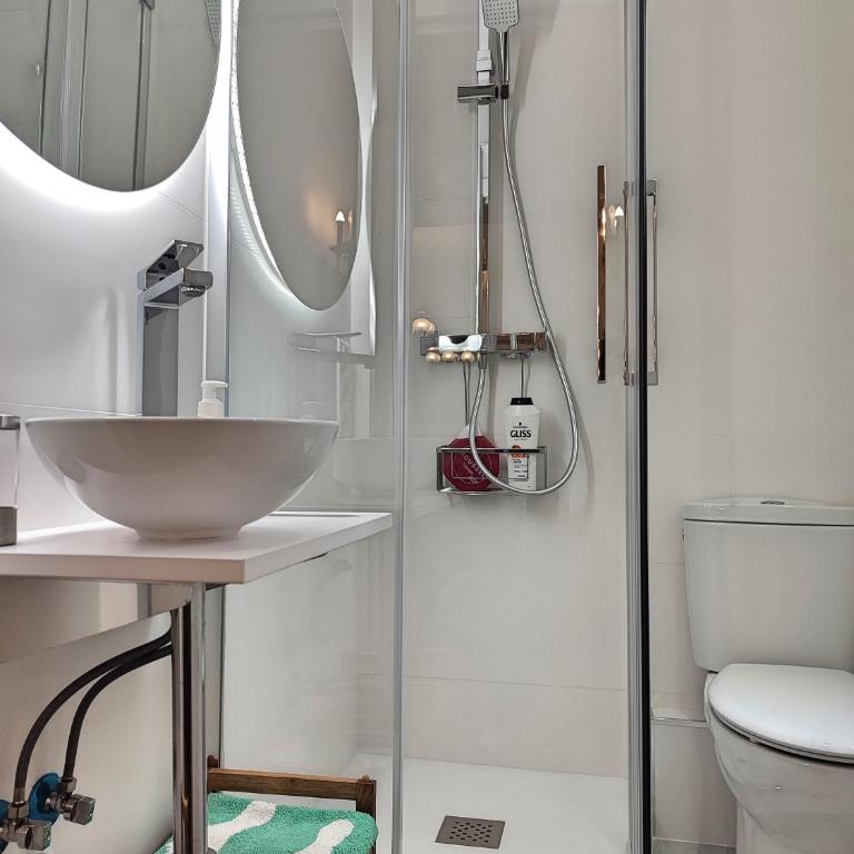Eduardo Lucena 5, Casco Histórico - Apartamento de 3 dormitorios - 21