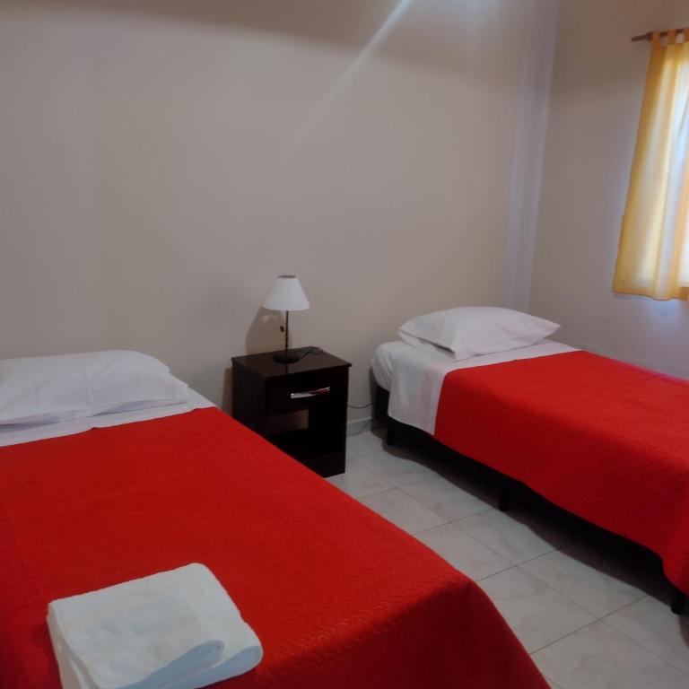 La Candida - Apartamento de 2 dormitorios - 1