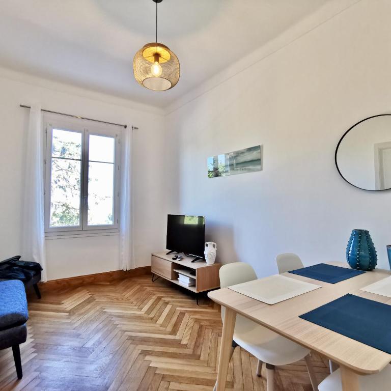 Le FOCH2 by Booking Guys - Appartement 2 Chambres - 1